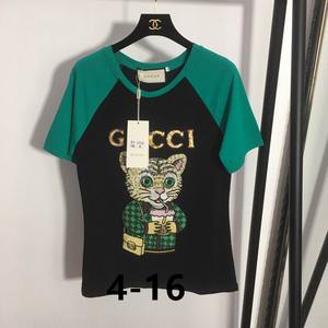 Gucci Women's T-shirts 44